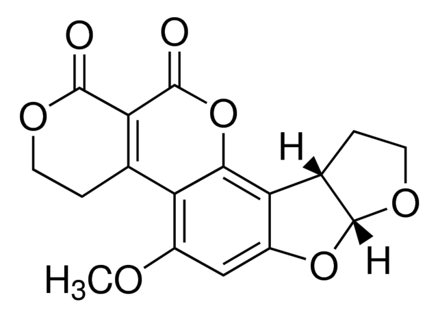 cas号 7241-98-7 经验分子式(希尔表示法 c17h14o7 分子量 330.