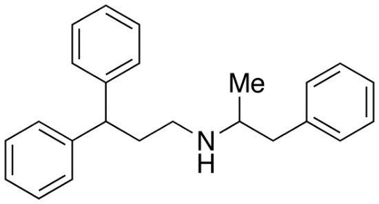 普尼拉明异戊二烯胺prenylamine