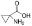 图片 1-氨基环丙烷羧酸，1-Aminocyclopropanecarboxylic acid [ACPC, ACC]；≥98% (TLC)