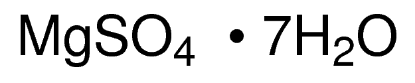图片 硫酸镁七水合物，Magnesium sulfate heptahydrate；ACS reagent, ≥98%