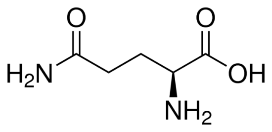 谷氨酰胺薁磺酸钠图片