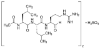 图片 亮肽素 [亮抑酶肽, 亮抑酶酞]，Leupeptin [Acetyl-Leu-Leu-Arg-al]；powder, from synthetic, =96.5%