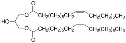 图片 1,3-甘油二油酸酯 [1,3-二油精]，1,3-Diolein；≥99% (GC)