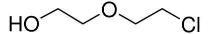 图片 2-(2-氯乙氧基)乙醇，2-(2-Chloroethoxy)ethanol；99%