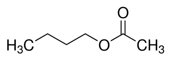 图片 乙酸丁酯，Butyl acetate [BA]；ACS reagent, ≥99.5%