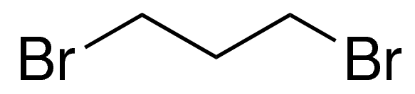 图片 1,3-二溴丙烷，1,3-Dibromopropane；ReagentPlus®, 99%