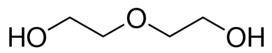 图片 二乙二醇，Diethylene glycol [DEG]；puriss. p.a., ≥99.0% (GC), colorless