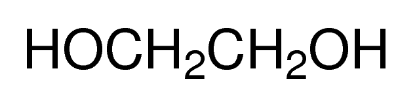 图片 乙二醇，Ethylene glycol [EG]；ReagentPlus®, ≥99%