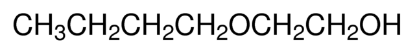 图片 乙二醇丁醚，Ethylene glycol butyl ether [EGBE]；spectrophotometric grade, ≥99.0%