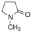 图片 1-甲基-2-吡咯烷酮，1-Methyl-2-pyrrolidinone [NMP]；anhydrous, 99.5%