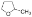 图片 2-甲基四氢呋喃，2-Methyltetrahydrofuran [2-MeTHF, 2-MTHF]；BioRenewable, ReagentPlus®, ≥99.5%, contains 150-400 ppm BHT as stabilizer