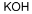 图片 氢氧化钾 [半导体级]，Potassium hydroxide；semiconductor grade, pellets, 99.99% trace metals basis (Purity excludes sodium content.)