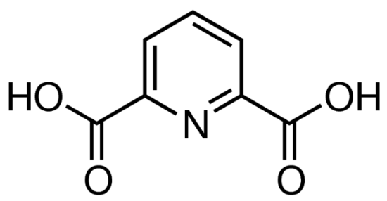 图片 吡啶-2,6-二羧酸，2,6-Pyridinedicarboxylic acid [DPA, DPAc]；99%