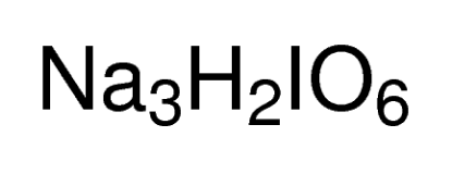 图片 仲高碘酸钠 [过碘酸三钠]，Sodium (para)periodate；purum p.a., ≥99.0% (as H2INa3O6, RT)