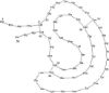 图片 抑肽酶来源于牛肺，Aprotinin from bovine lung [BPTI]；lyophilized, ~80% (HPCE), crystalline (fine), white, ≥3500 U/mg