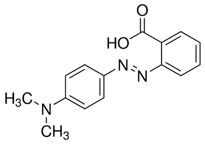 图片 甲基红，Methyl Red；indicator ACS,Reag. Ph Eur