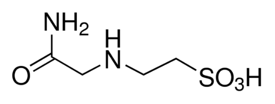 图片 N-氨基甲酰甲基乙磺酸 [ACES]，N-(2-Acetamido)-2-aminoethanesulfonic acid；anhydrous, free-flowing, Redi-Dri™, ≥99.0%