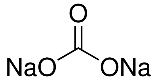 图片 无水碳酸钠，Sodium carbonate；puriss., meets analytical specification of Ph. Eur., BP, NF, FCC, E500, anhydrous, 99.5-100.5% (calc. to the dried substance)