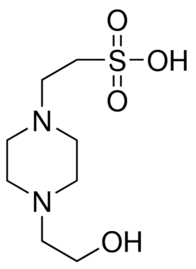 图片 羟乙基哌嗪乙硫磺酸，HEPES；anhydrous, free-flowing, Redi-Dri™, ≥99.5%