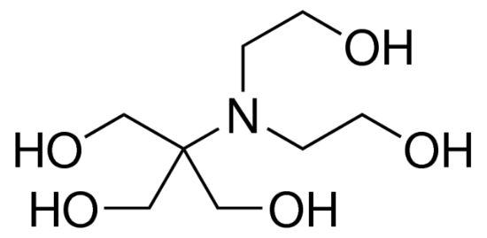 图片 2-二(2-羟乙基)氨基-2-羟甲基-1,3-丙二醇，BIS-TRIS；PharmaGrade, Manufactured under appropriate controls for use as a raw material in pharma or biopharmaceutical production, suitable for cell culture