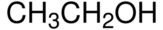 图片 乙醇 [酒精]，Ethanol；BioUltra, for molecular biology, ≥99.8%, (absolute alcohol, without additive, A15 o1)