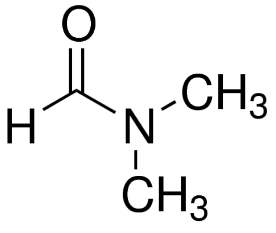图片 N,N-二甲基甲酰胺，N,N-Dimethylformamide [DMF]；ReagentPlus®, ≥99%