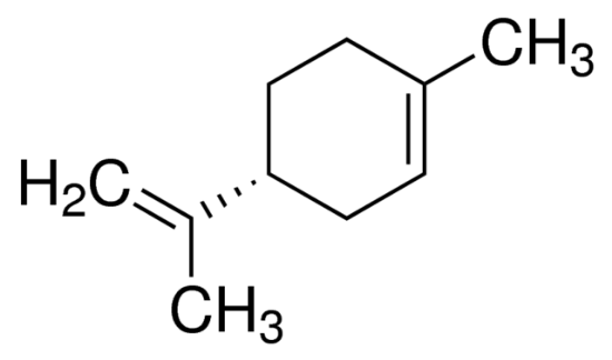 图片 (R)-(+)-柠檬烯，(R)-(+)-Limonene；analytical standard, ≥99.0% (sum of enantiomers, GC)