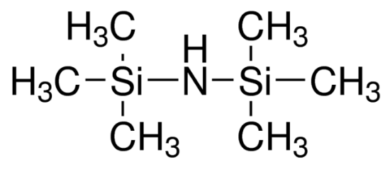 图片 六甲基二硅氮烷，Hexamethyldisilazane [HMDS]；reagent grade, ≥99%