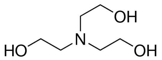 图片 三乙醇胺，Triethanolamine [TEA]；≥99.0% (GC)