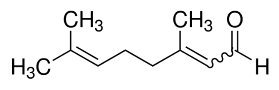 图片 柠檬醛，Citral；95%