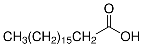 图片 硬脂酸 [标准品]，Stearic acid；analytical standard, ≥98.5%