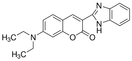 图片 香豆素7，Coumarin 7；98%