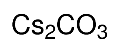 图片 碳酸铯，Cesium carbonate；99.995% trace metals basis