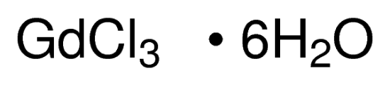 图片 氯化钆(III)六水合物，Gadolinium(III) chloride hexahydrate；99% (titration)