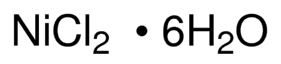 图片 氯化镍(II)六水合物，Nickel(II) chloride hexahydrate；99.999% trace metals basis