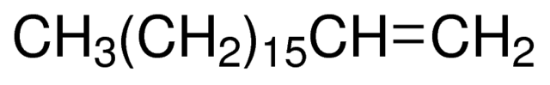 图片 1-十八烯，1-Octadecene [ODE]；technical grade, 90%