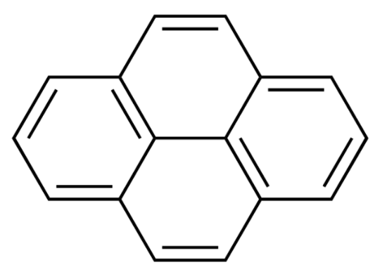 图片 芘，Pyrene；98%