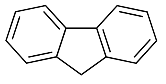 图片 芴，Fluorene；98%