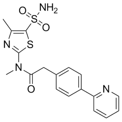 图片 BAY571293 (Pritelivir)，≥98% (HPLC)