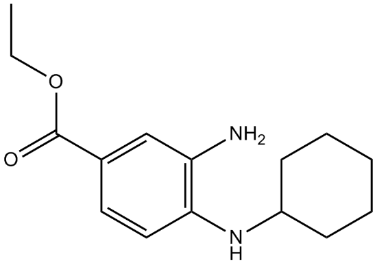 图片 铁抑制剂-1，Ferrostatin-1；≥95% (HPLC)