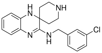 图片 利普司他丁-1，Liproxstatin-1；>98% (HPLC)