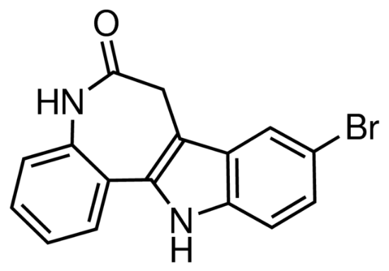 图片 肯帕罗酮，Kenpaullone；≥98%