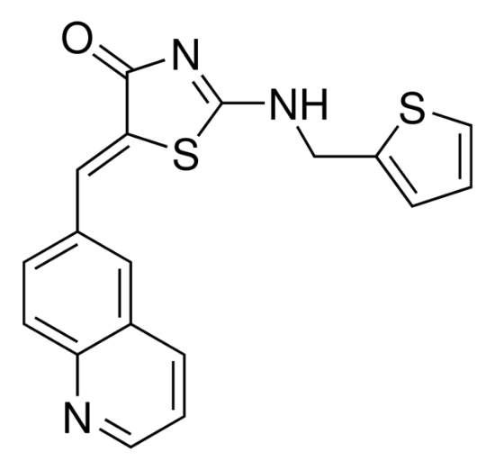 图片 RO-3306，≥98% (HPLC)