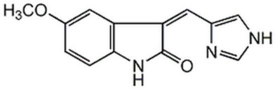 图片 SU9516，≥95% (HPLC) 