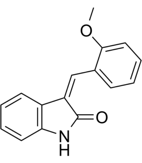 图片 SU5214，≥99%(HPLC)