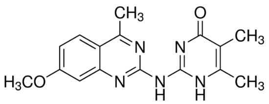 图片 Madrasin，≥98% (HPLC)