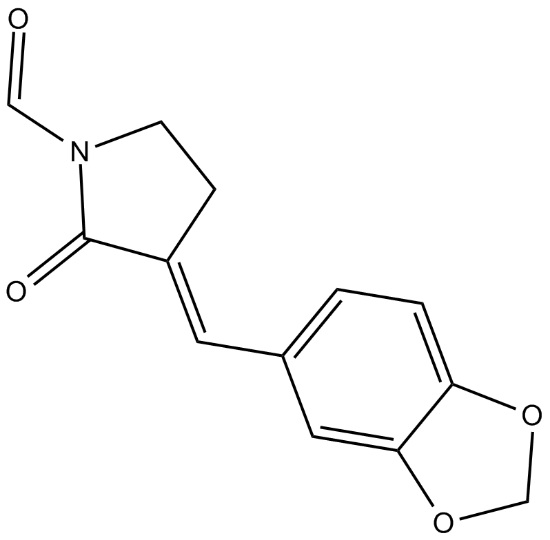 图片 KNK437，≥98% (HPLC)