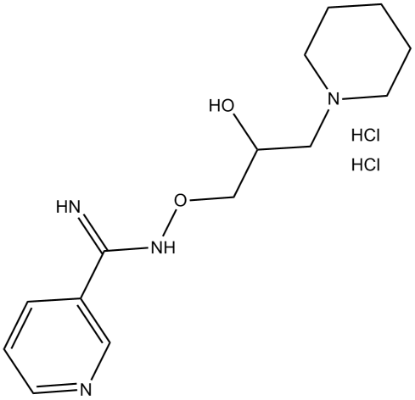 图片 BGP-15，≥99% (HPLC)