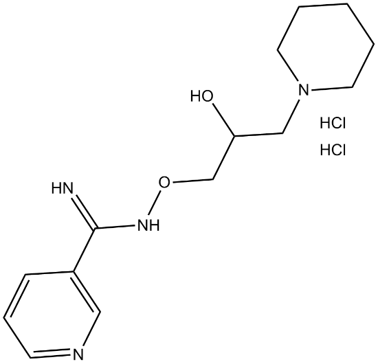 图片 BGP-15，≥99% (HPLC)