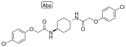 图片 ISRIB，≥98% (HPLC)